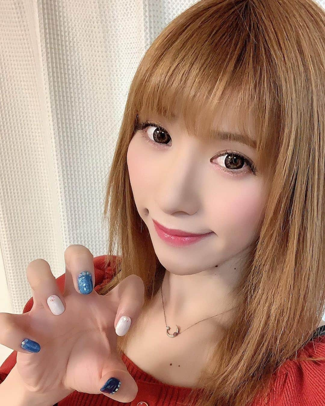 まゆりのインスタグラム：「やほほ〜🥰」