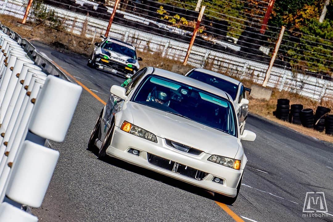 mistbahnのインスタグラム