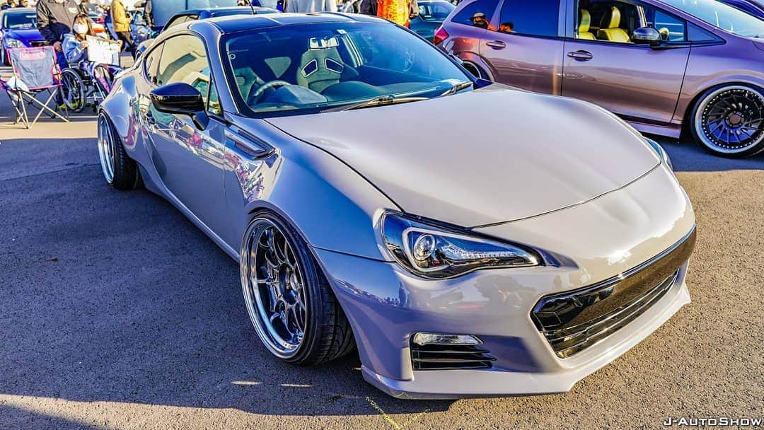 J-Auto Showのインスタグラム