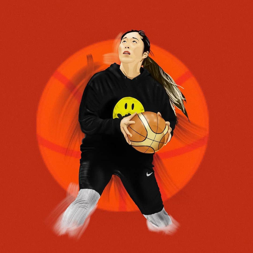 山田愛のインスタグラム
