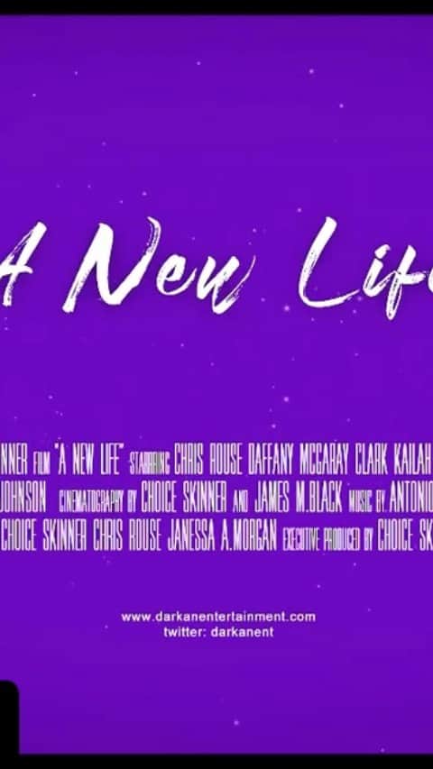 ダフニ・クラークのインスタグラム：「#Repost @darkan2000 with @make_repost ・・・ Here it is!!! Here is our demo trailer for "A New Life". I created this trailer to secure completion funds for post production, distribution and to let everyone know what myself and the actors of BTAW was up to during lockdown this spring. If there is anyone out there interested in helping to complete this film, hit me up. This trailer is generally for industry but I will be sharing it with the public for 3 DAYS ONLY! Thank you to the cast and crew for helping me to make this classic. Shout out to @_janessamorgan, @daffmc29, @ramsayphilips7 and my mom Beverly Skinner for being there for me to support through this process. Trailers aren't easy but are VERY important to tell what the film is about. I'm looking forward to finishing this film and sharing it with the world!!! WATCH THE FULL TRAILER IN 4K on YouTube!!! Link is in my bio. Trailer songs “Ohh My Word” & “Ven Comigo” by @derekdominique on Spotify!!! #anewlife #anewlife2021 #trailer #comedy #dramedy @edwardsjoshua @ralphcooperjr @nationaltalentla」
