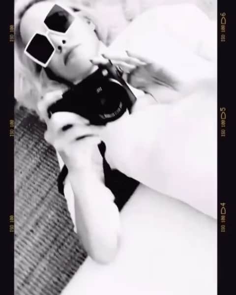のインスタグラム：「Every move you make ....#leica」