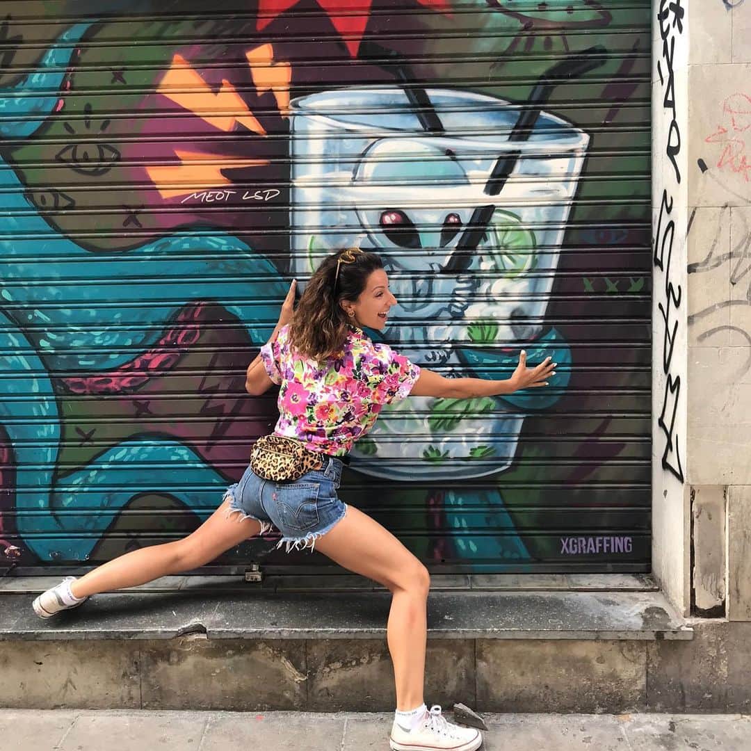 のインスタグラム：「My cup of tea. September, 2019.」