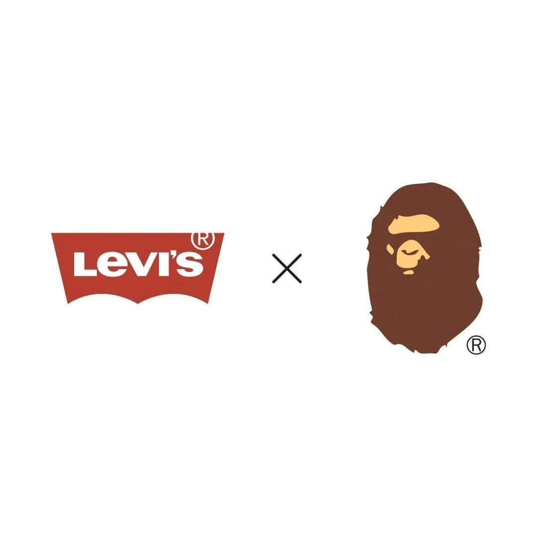 Levi's Japanのインスタグラム