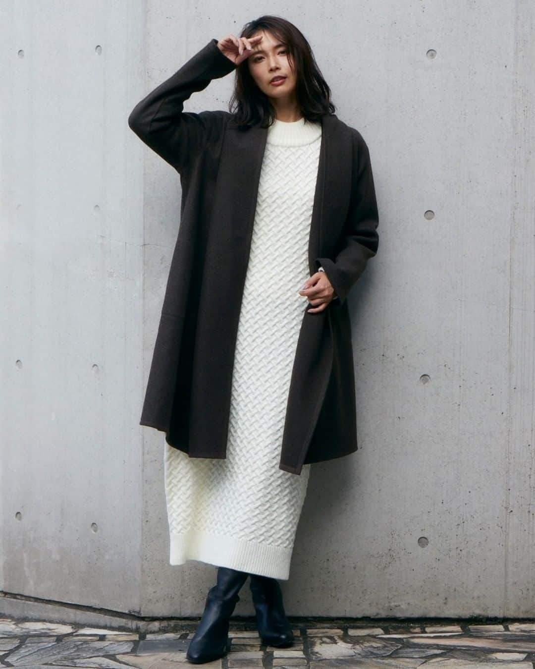 clearimpression_officialのインスタグラム
