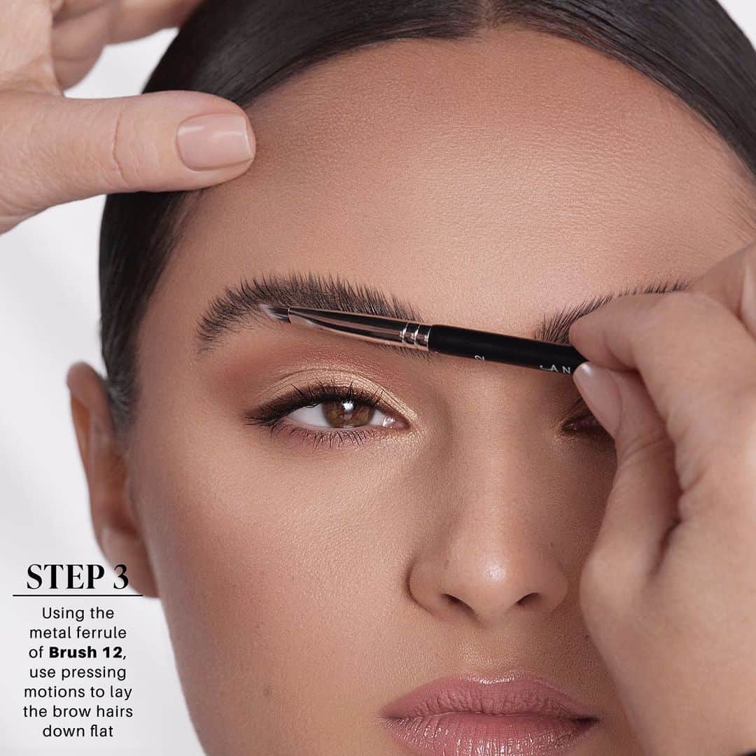 Anastasia Beverly Hillsさんのインスタグラム写真 - (Anastasia Beverly HillsInstagram)「We're here to debunk the idea that full, feathered brows are time-consuming and complicated to create. Our NEW 💎 Brow Freeze 💎 lifts and feathers even the most unruly brow hairs to get the look you want and lock in place.⁣ ⁣ Have you tried it yet? We want to hear from you! Share your Brow Freeze stories, tips, and tricks and tag us so we can show some love 💎💎💎⁣ ⁣ #anastasiabeverlyhills #anastasiabrows #ABHIcedOut #sephora」1月19日 9時03分 - anastasiabeverlyhills