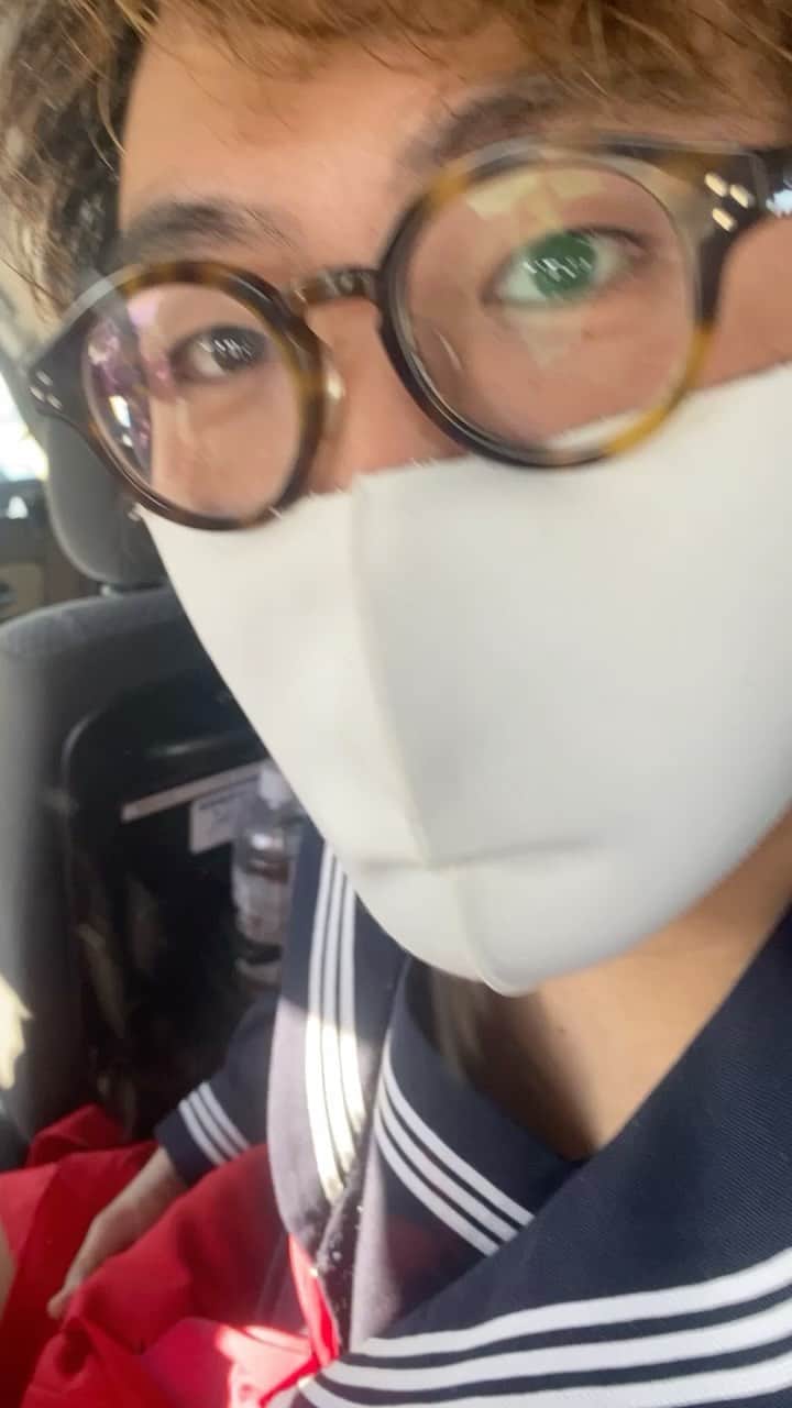 のインスタグラム