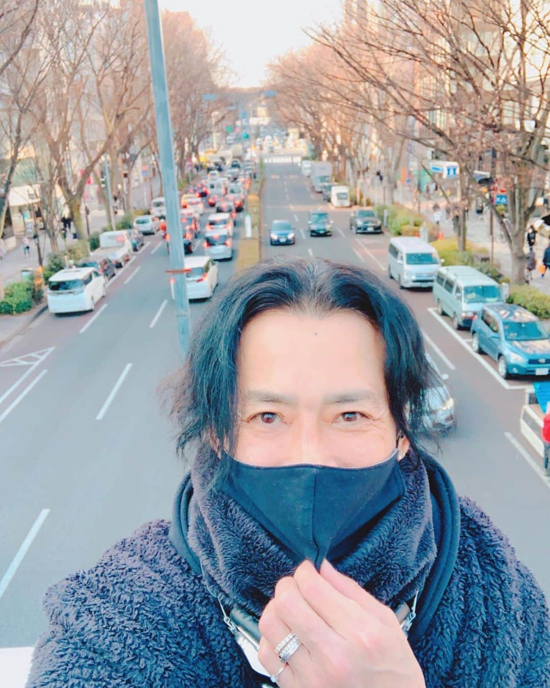 大沢樹生さんのインスタグラム写真 - (大沢樹生Instagram)「グッモニん‼︎ 昨日、打ち合わせで久しぶりに表参道行ったわ😊それだけ。笑 今日はLucky Tuesdayでイキましょ🤣良き一日をです🤗 今朝の朝ごはん😋  #Mikioosawa #mikioosawa  #osawamikio #大沢樹生 #おはよう #表参道 #写真 #フォト #photooftheday」1月19日 9時20分 - osawa_mikio