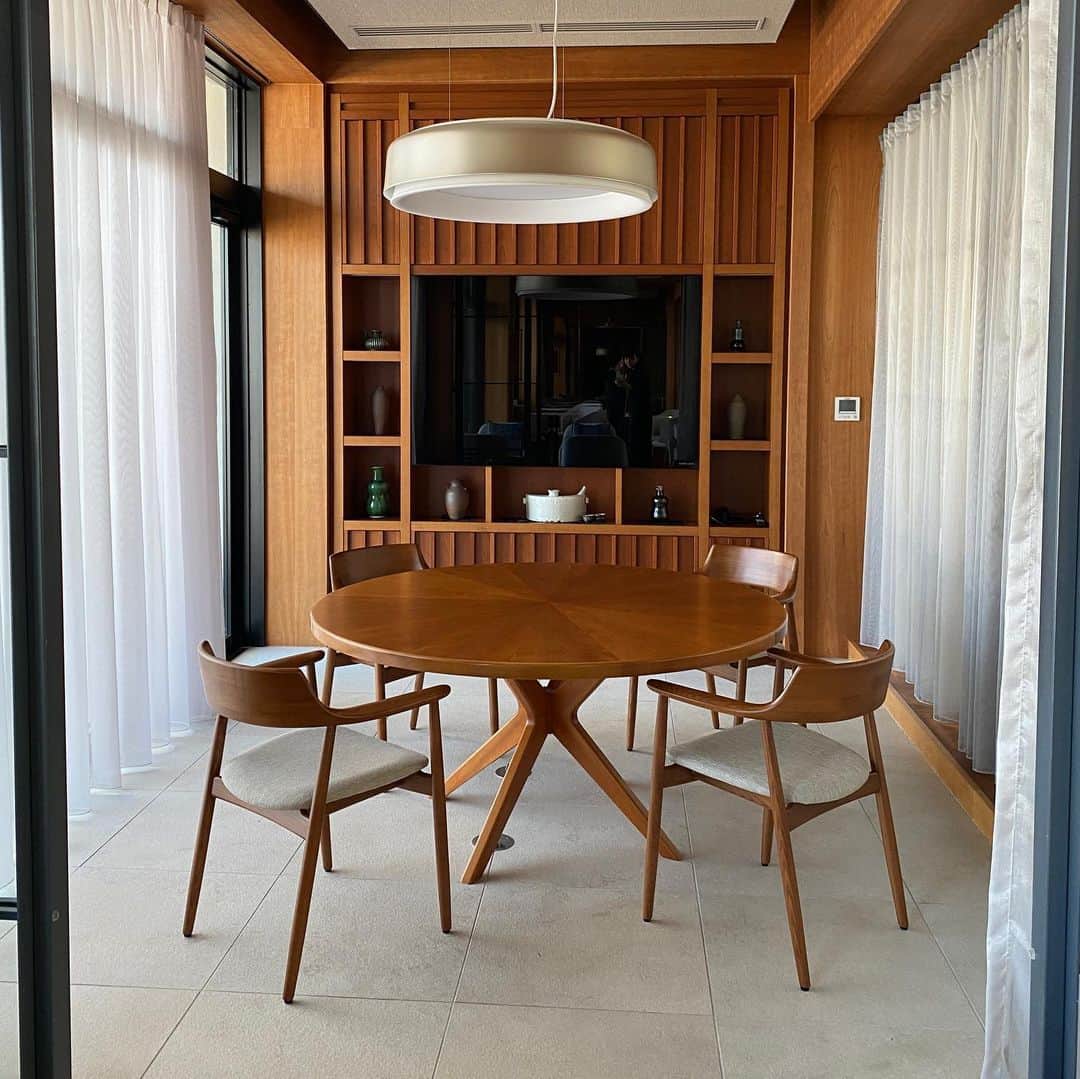 知念美加子のグルメインスタ