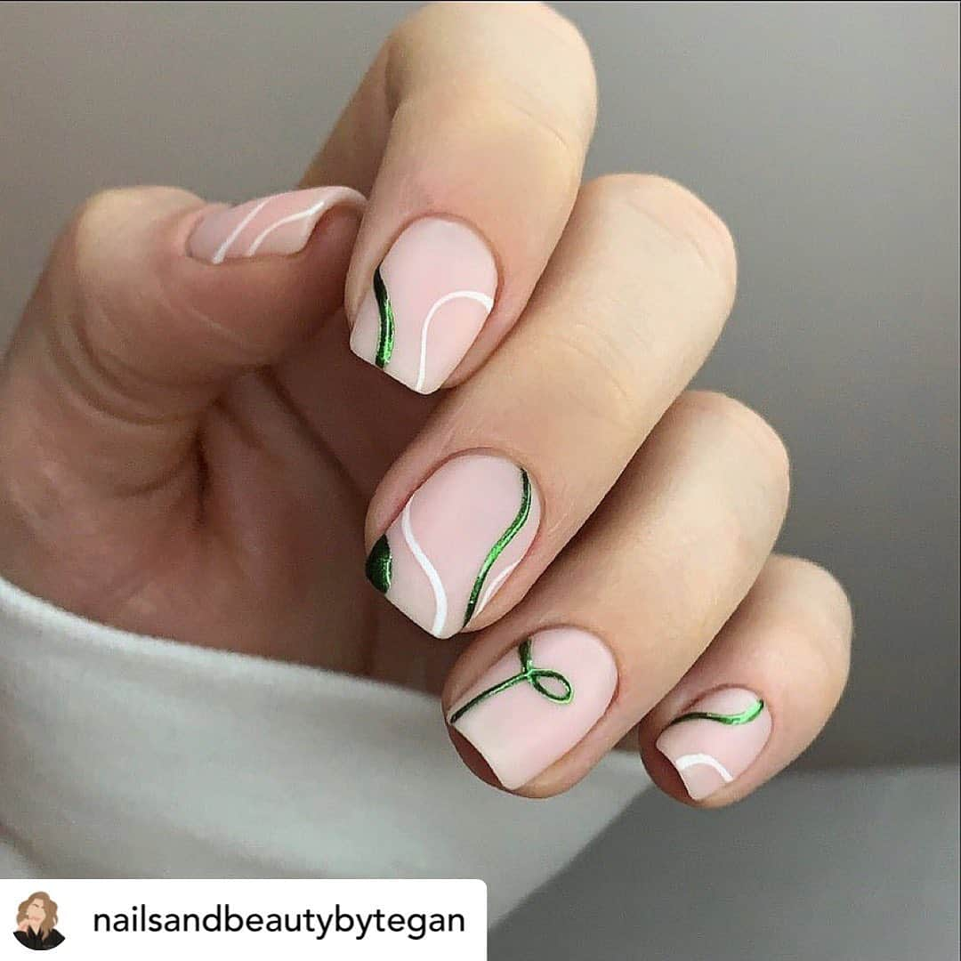 Nail Designsのインスタグラム