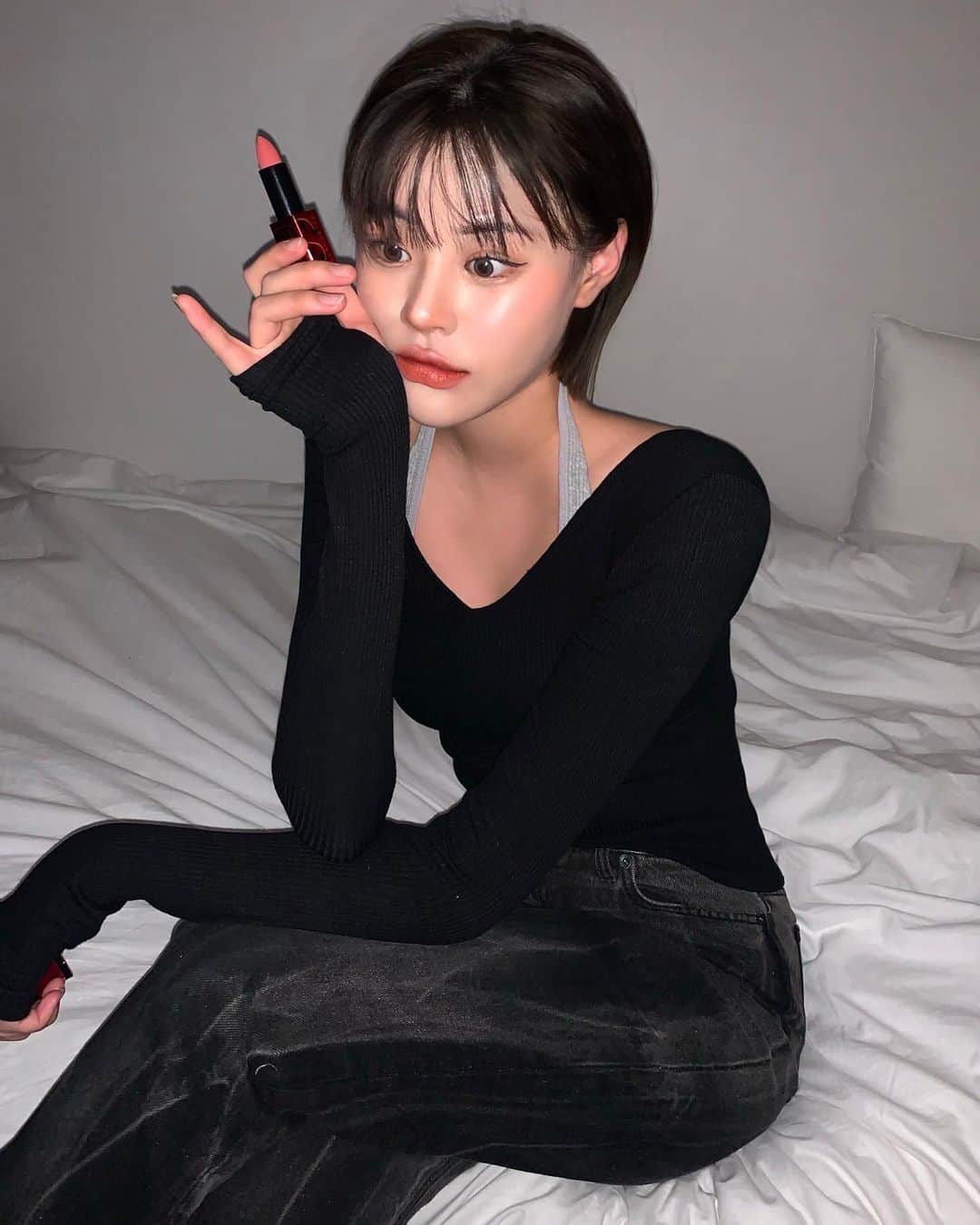 ビヤのインスタグラム