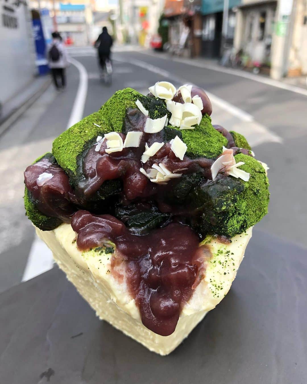 Coffee & Toast Tokyoのグルメインスタ