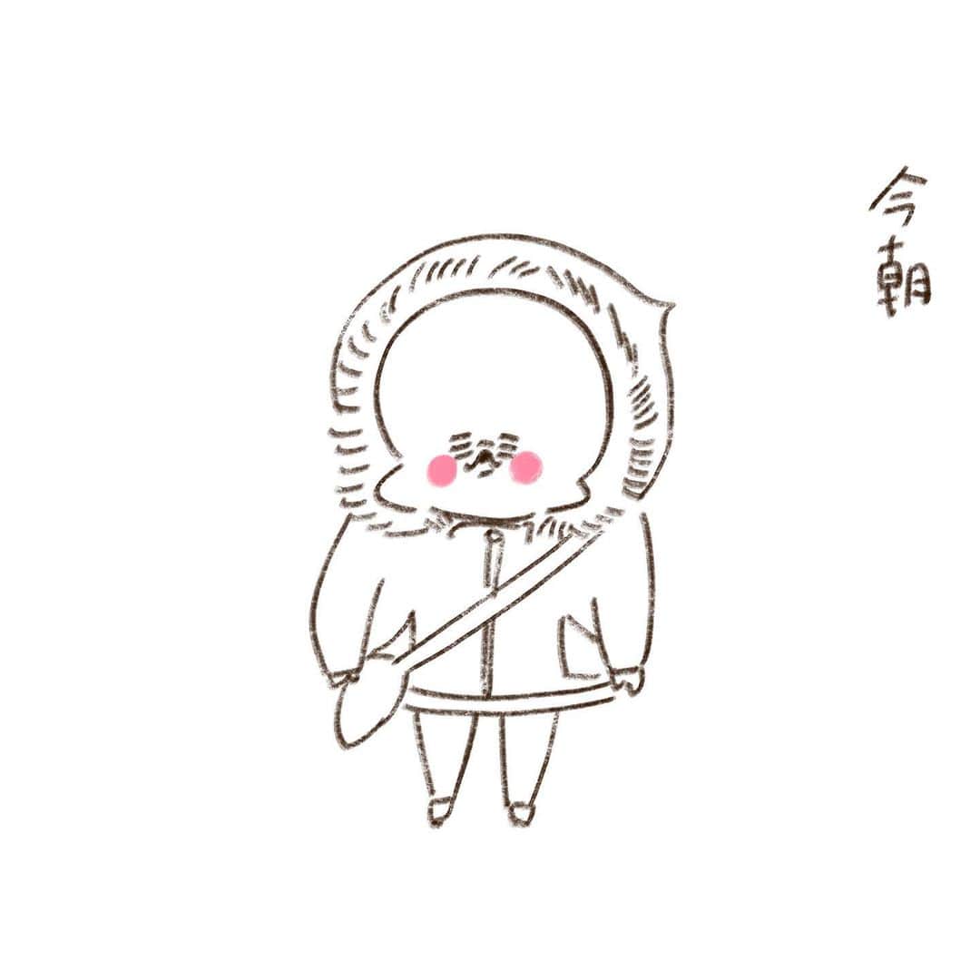 やまもとりえのインスタグラム
