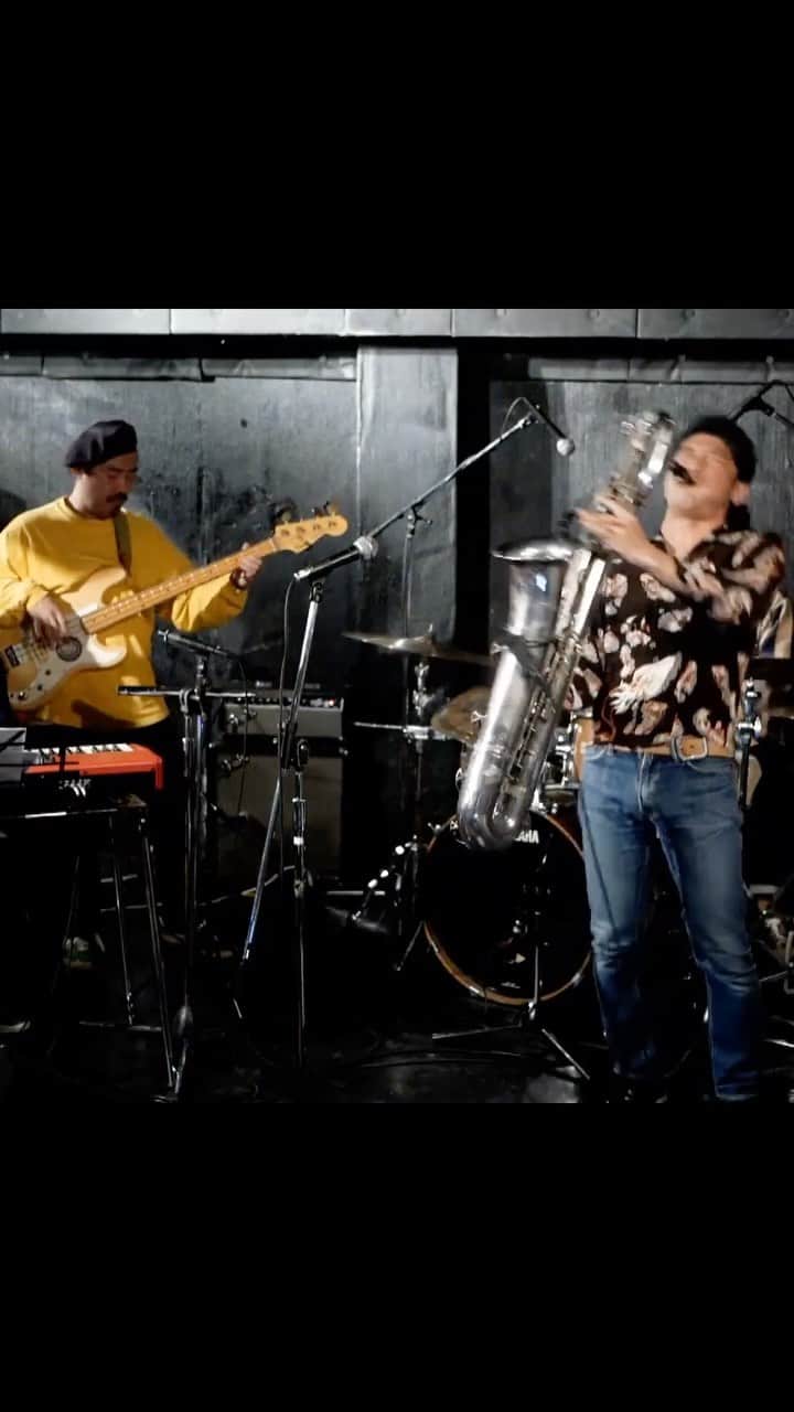 MONKYのインスタグラム