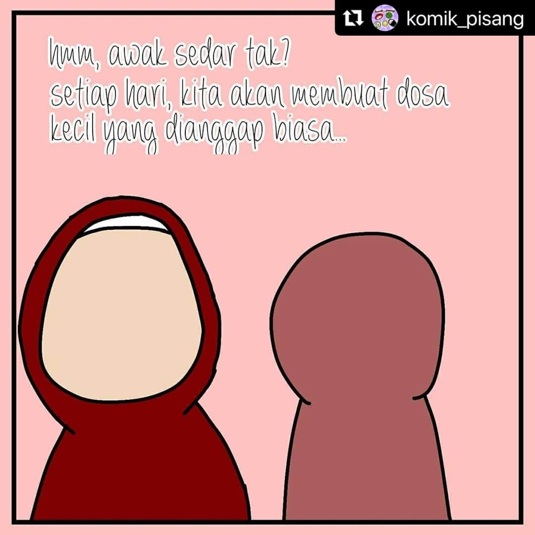 Koleksi Komik Malaysiaのインスタグラム