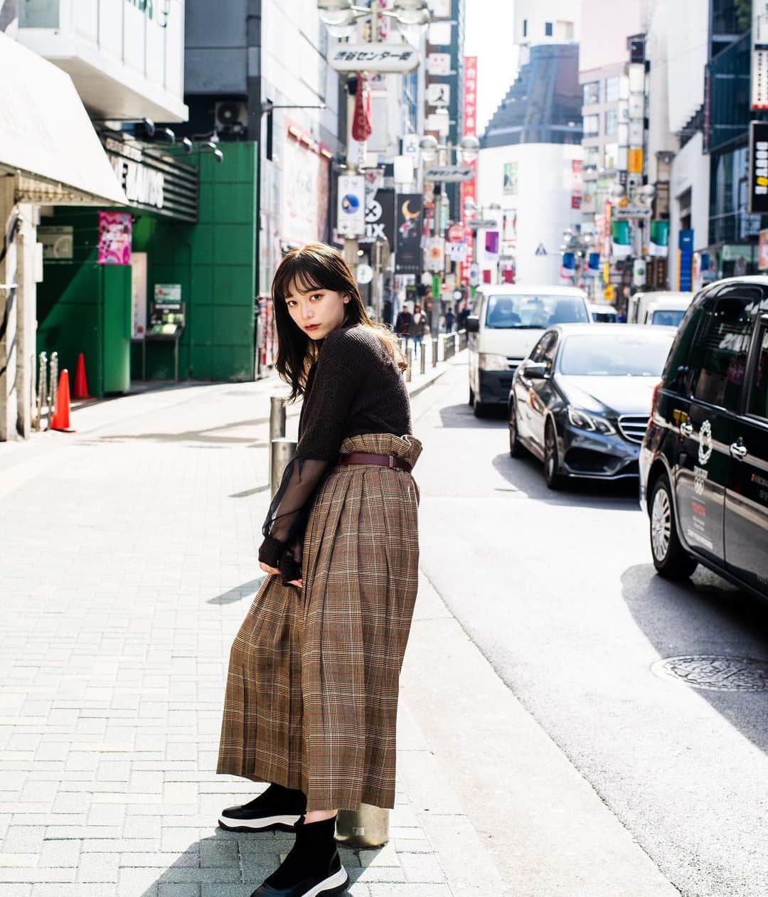 masayuki nittaのインスタグラム：「. 晴れって最高」