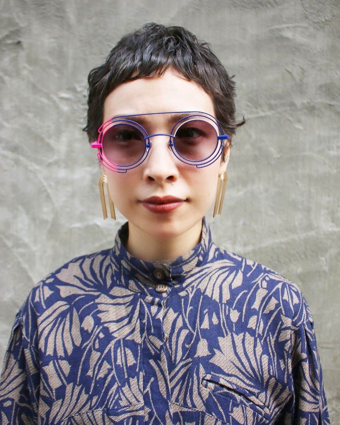 GLOBE SPECS_officialのインスタグラム
