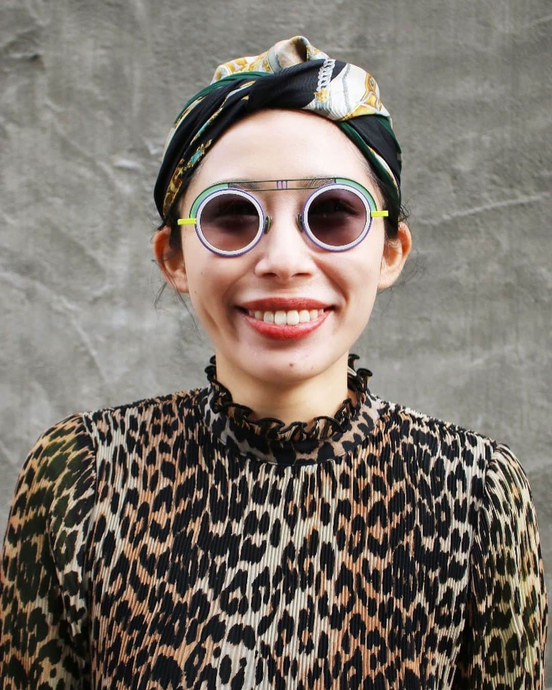 GLOBE SPECS_officialのインスタグラム