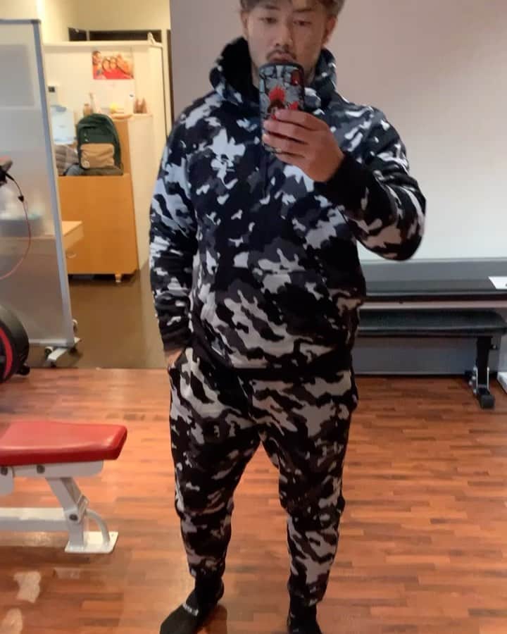 愛鷹亮のインスタグラム