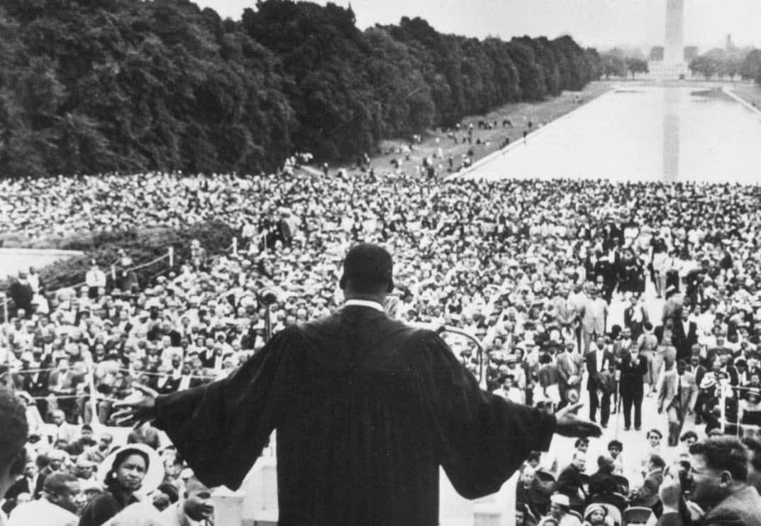 クリスティーナ・ミリアンさんのインスタグラム写真 - (クリスティーナ・ミリアンInstagram)「His words continue to resonate to us now more than ever. Thank you Martin Luther King Jr. We will forever remember you. #MLK #ihaveadream」1月19日 11時04分 - christinamilian