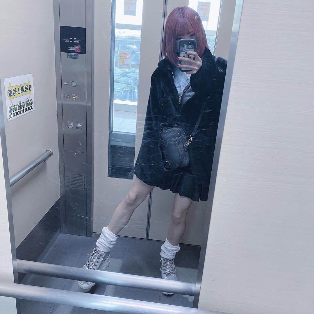 のインスタグラム