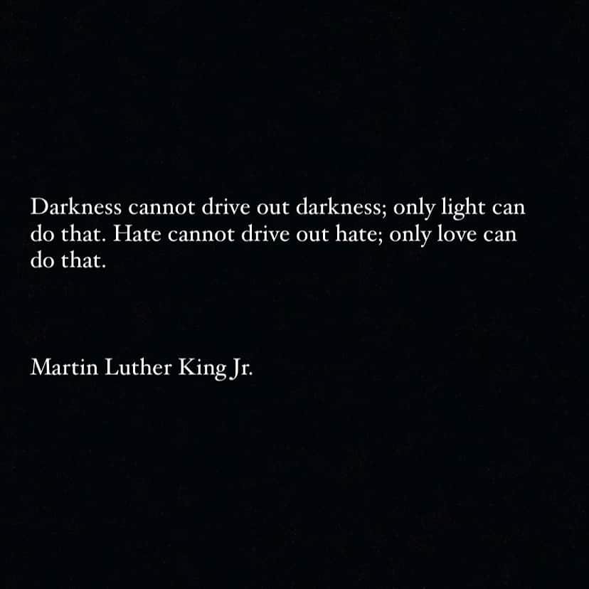 ソフィア・カーソンさんのインスタグラム写真 - (ソフィア・カーソンInstagram)「May we carry his words in our hearts, now and forevermore. Thank you Dr. Martin Luther King Jr.」1月19日 11時34分 - sofiacarson
