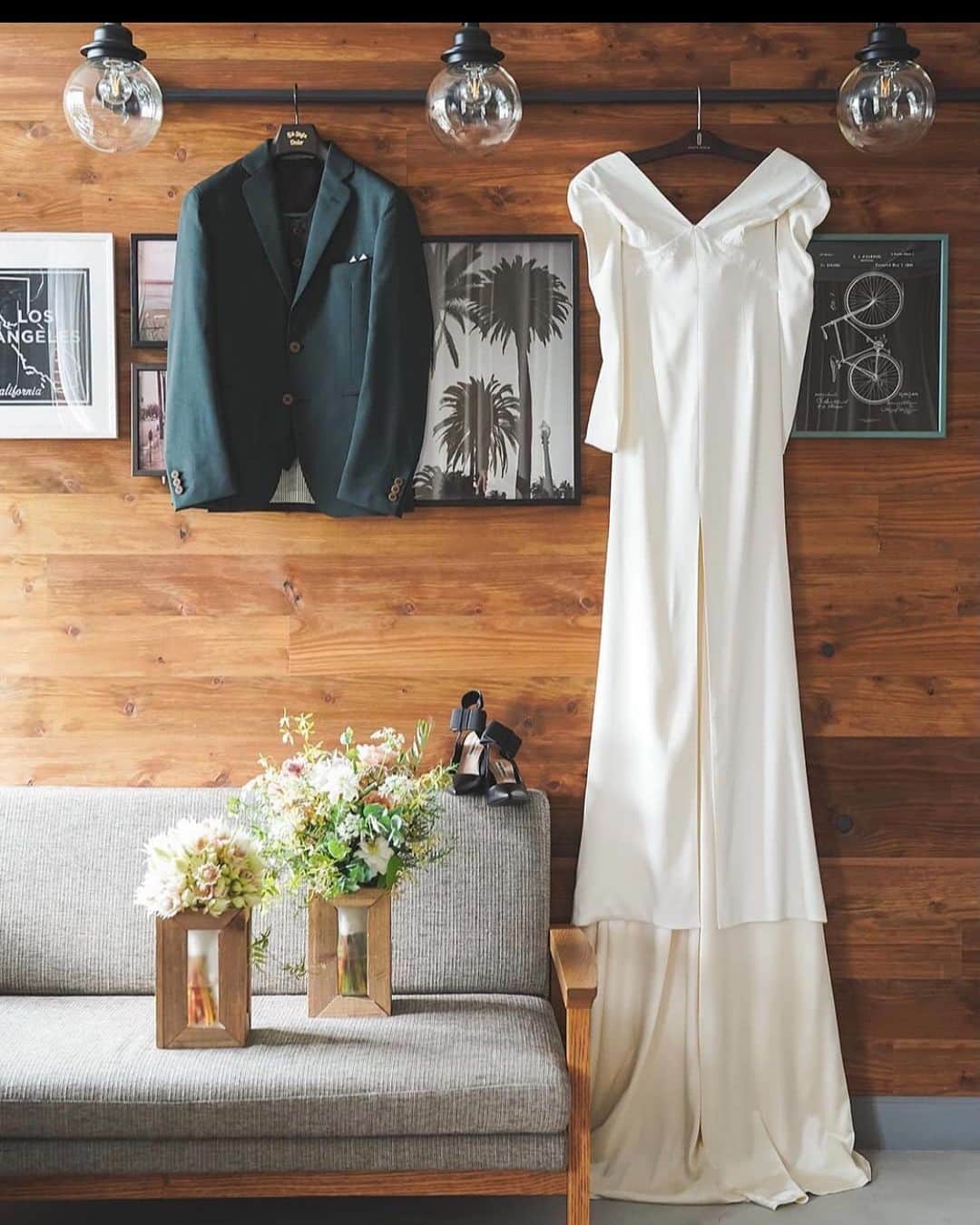 TAKE and GIVE NEEDS(T&G公式) のグルメインスタ