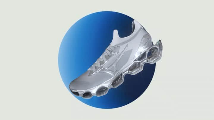 MIZUNO1906 Official Accountのインスタグラム