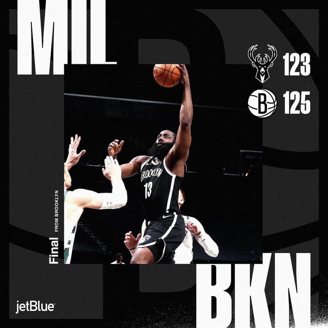 Brooklyn Netsさんのインスタグラム写真 - (Brooklyn NetsInstagram)「BIG W #BROOKLYNTOGETHER」1月19日 12時03分 - brooklynnets