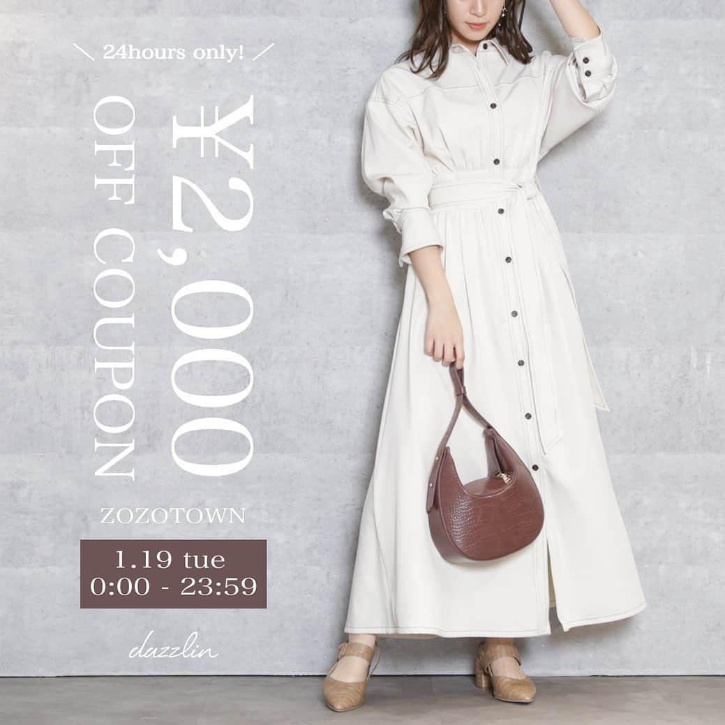 dazzlinのインスタグラム