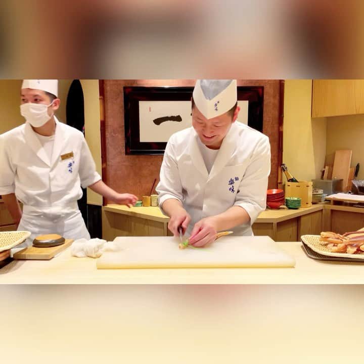 百合華のグルメインスタ