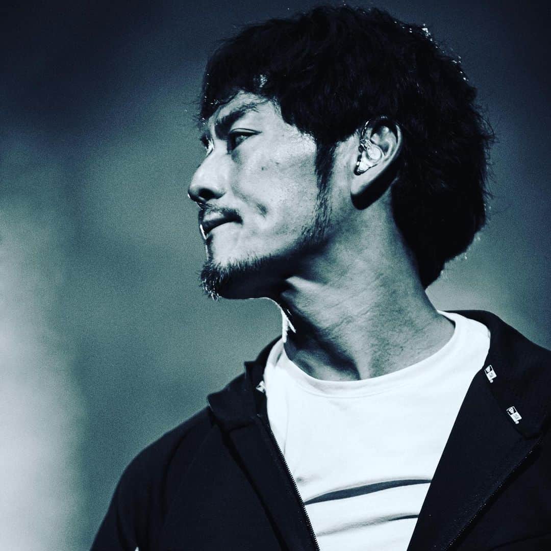 般若のインスタグラム：「Photos by @kenji.87  #やっちゃったエンタープライズ #般若」