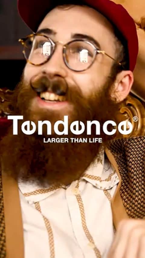 Tendencejapanのインスタグラム