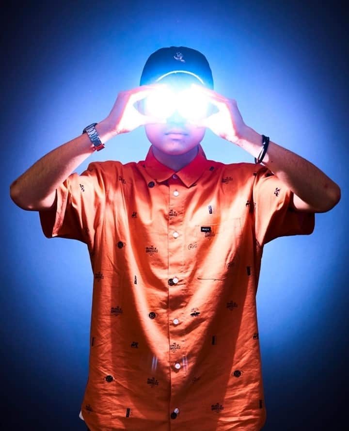Block.fmのインスタグラム：「Fellsiusがレトロ感あるフューチャーベース「Night」を @TREKKIETRAX よりリリース！⁠ ⁠ link in bioからチェック」