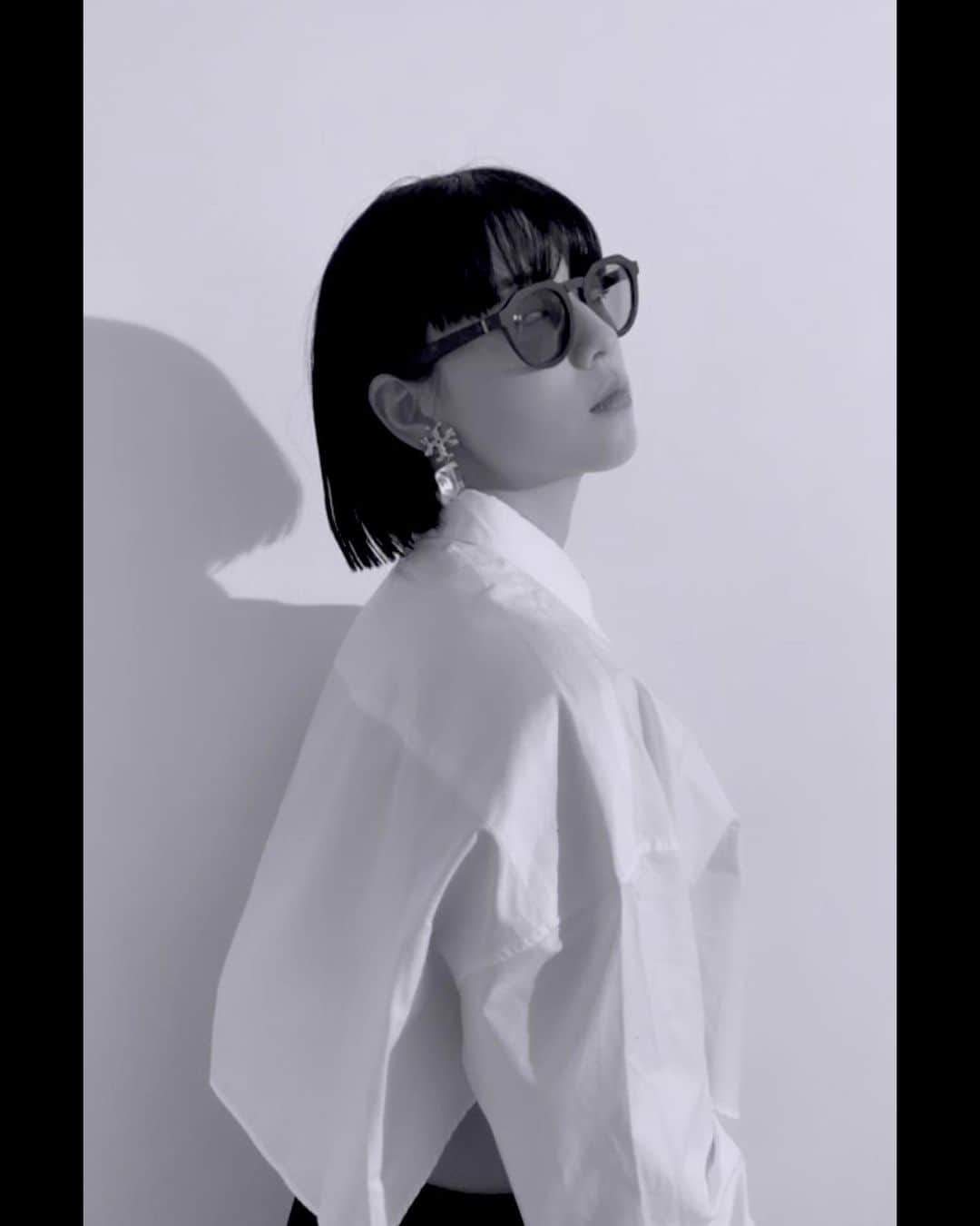 三吉彩花のインスタグラム