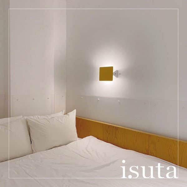 isutaさんのインスタグラム写真 - (isutaInstagram)「渋谷の“かくし味”のような楽しいホテル。﻿ いま話題の「MUSTARD™ HOTEL」の魅力を探っちゃいます。﻿ ﻿ ﻿ 渋谷と代官山の中間あたりに位置する「MUSTARD™ HOTEL SHIBUYA」は2018年に開業したホテルで、複合施設「渋谷ブリッジ（SHIBUYA BRIDGE）」の中の一角にあります。﻿ ﻿ ﻿ シンプルで洗練された話題の韓国っぽホテルの魅力をたっぷりご紹介！﻿ ﻿ ﻿ 気になる詳細は、 @isuta_jp トップのURLから記事をチェックしてね。﻿ ﻿ ﻿ 【MUSTARD™ HOTEL SHIBUYA】﻿ 住所：東京都渋谷区東１丁目29-3﻿ 電話番号：03-6459-2842 ﻿ ﻿ ﻿ #isuta #イスタ #isutapic﻿ #mustardhotel #マスタードホテル﻿ #休日の過ごし方 #渋谷ホテル #韓国っぽ﻿ #isutacafe #カフェ巡り #おしゃれカフェ﻿ #cafestagram #カフェ #カフェ好き﻿ #お洒落な人と繋がりたい #喫茶店﻿ #カフェ好きな人と繋がりたい #cafe﻿ #hotel #一人旅 #東京散歩 #東京観光 #ホテル﻿ #おしゃれホテル #ホテル巡り #都内ホテル ﻿ #お洒落ホテル #ホテルステイ #おこもりステイ」1月19日 12時58分 - isuta_jp