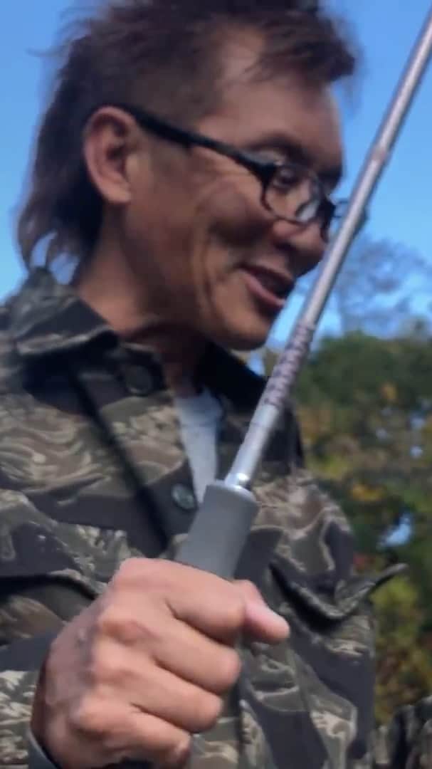 のインスタグラム：「83ドットスリーを村上晴彦が生解説！ #ハートランド2021 #83ドットスリー #村上晴彦」