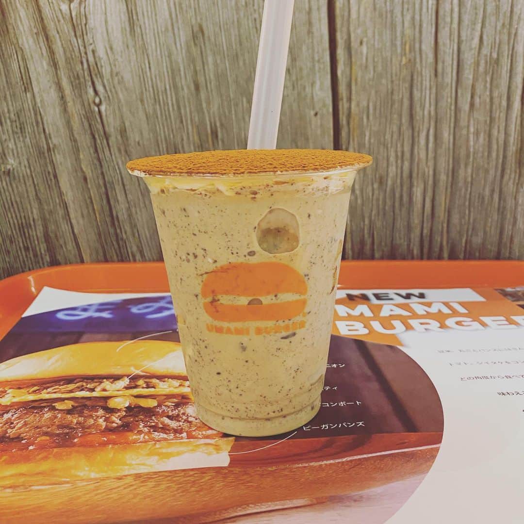 umamiburgerjpnのグルメインスタ