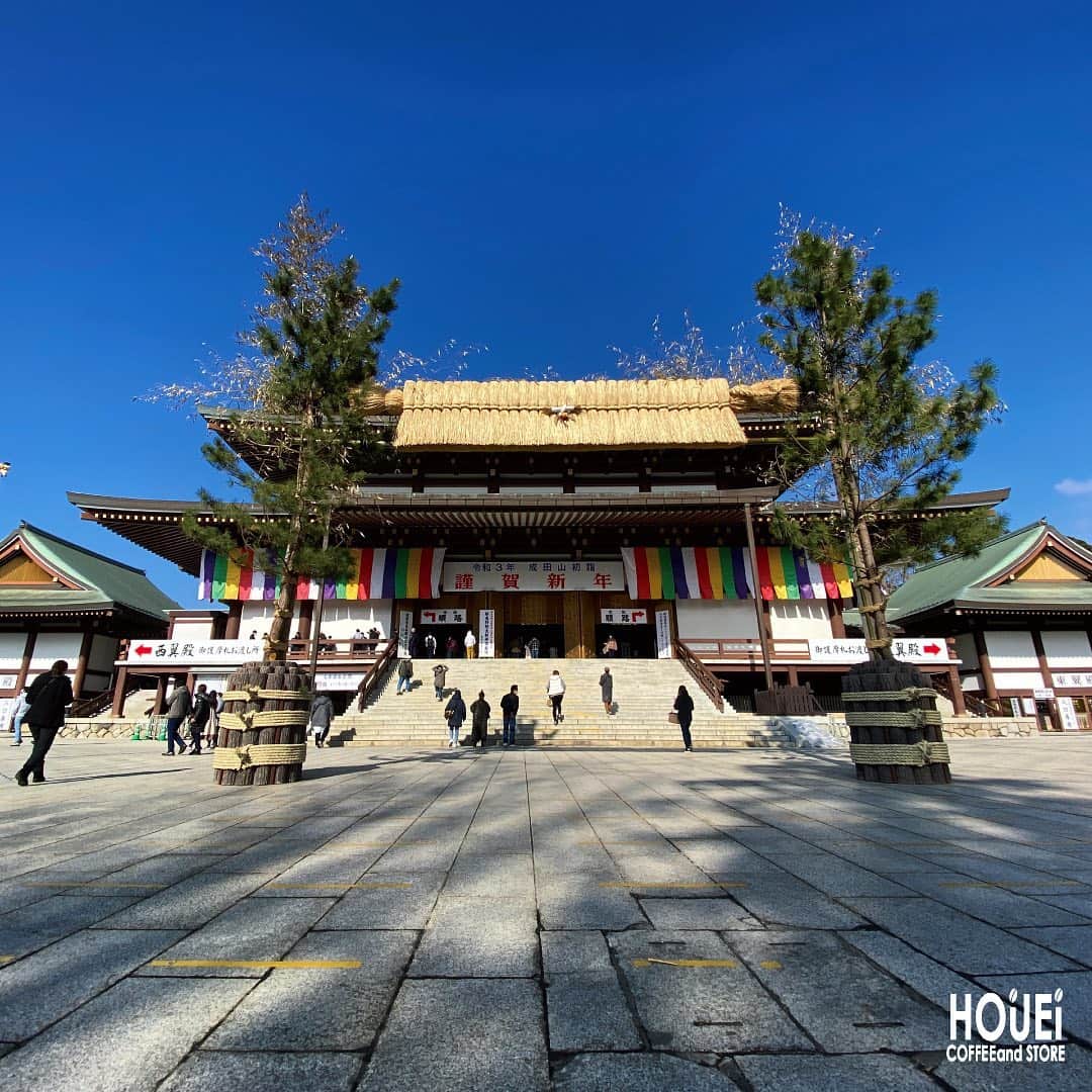 houeicoffeeのグルメインスタ