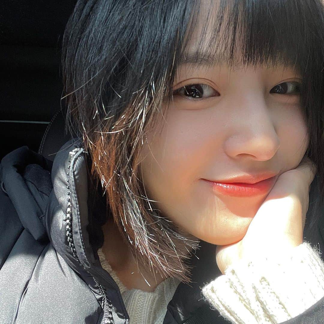 のインスタグラム：「祝好日」