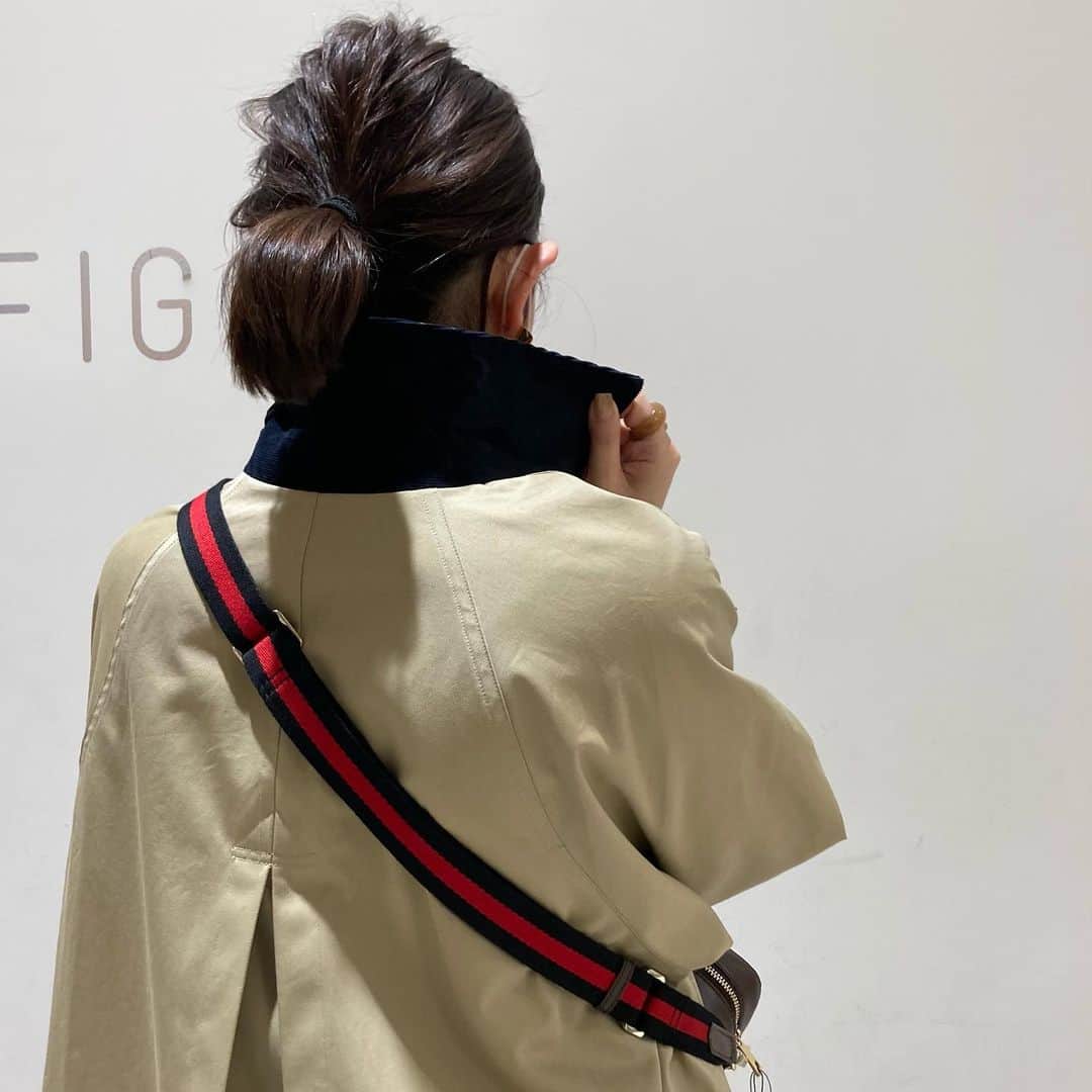 Diviniqueのインスタグラム：「. @ticca_tokyo のコート☆ . ¥68,000→ ¥40,800(＋tax) . .」