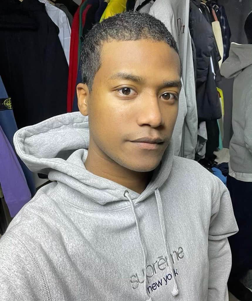 ハン・ヒョンミンのインスタグラム：「2021」