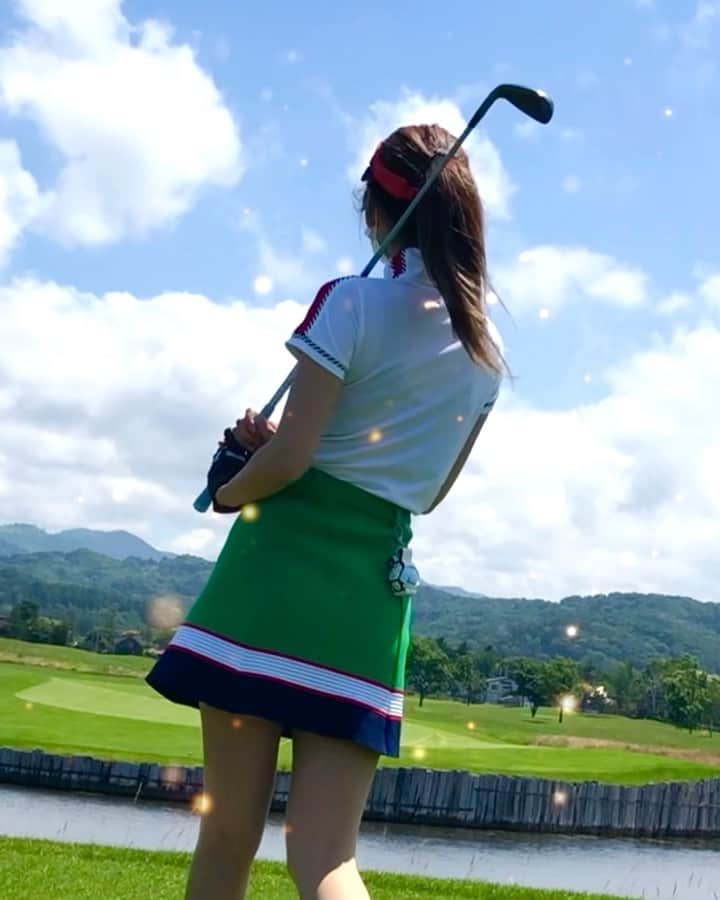 KANAのインスタグラム