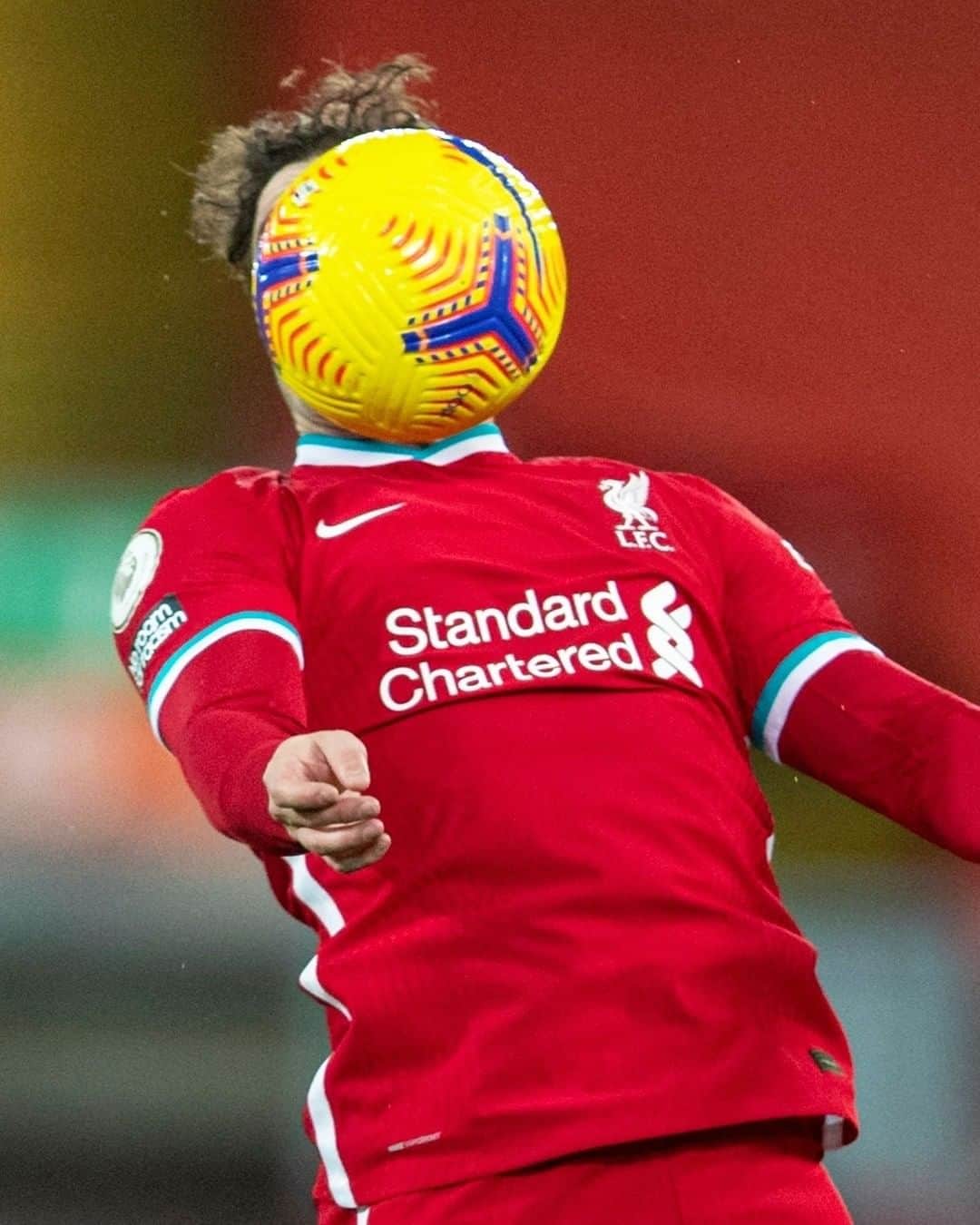 リヴァプールFCさんのインスタグラム写真 - (リヴァプールFCInstagram)「Name that Red... 👇 #LFC #LiverpoolFC #Liverpool」1月19日 14時32分 - liverpoolfc