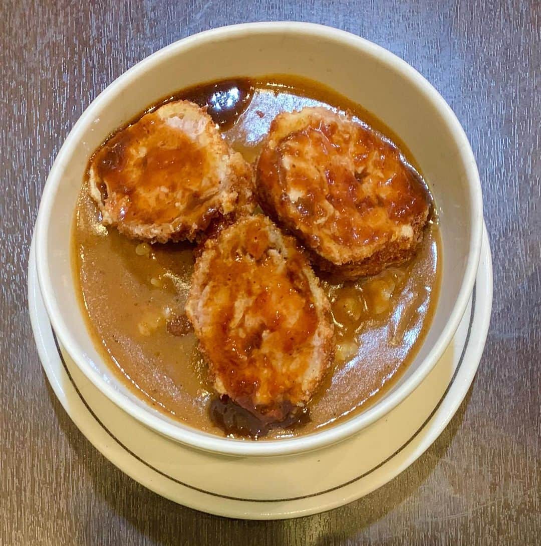 白鳥雪之丞のグルメインスタ