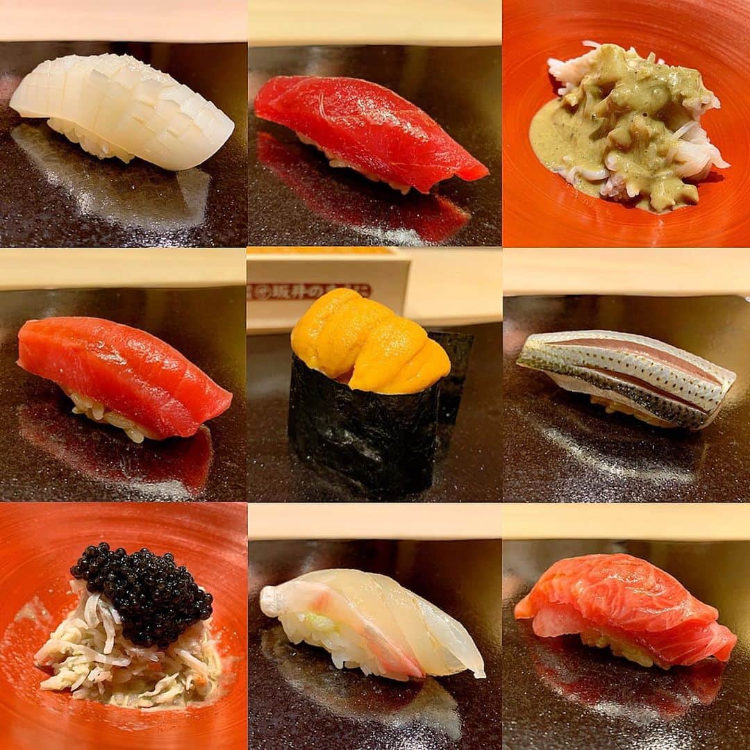 百合華のグルメインスタ