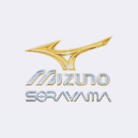 MIZUNO1906 Official Accountのインスタグラム