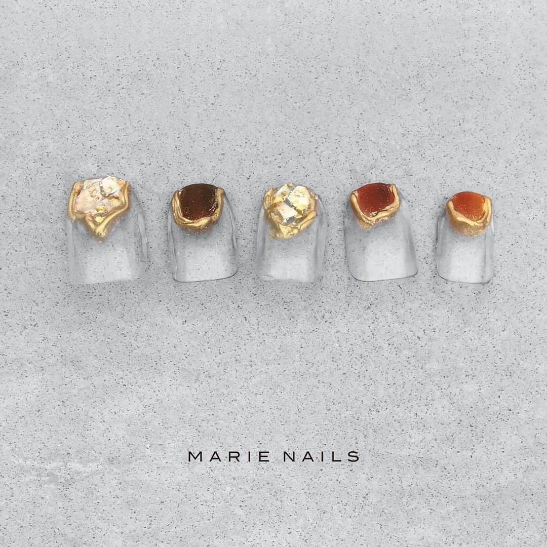 marienails_jpnのインスタグラム：「#nailartist #nailstagram #nailsofinstagram #nailswag #nailpro #nailist #marienails #nail #nails #naildesign #nailart #fashion #trend  #gelnails #instanails #fashionista #fashionlove #nailfie #マリーネイルズ #ネイルデザイン #ネイル #ジェルネイル #ファッション #ネイルサロン #ネイリスト #お洒落さんと繋がりたい #美甲 #ネイルアート #おしゃれ #コーデ」