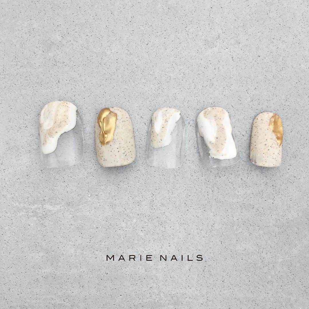marienails_jpnのインスタグラム：「#nailartist #nailstagram #nailsofinstagram #nailswag #nailpro #nailist #marienails #nail #nails #naildesign #nailart #fashion #trend  #gelnails #instanails #fashionista #fashionlove #nailfie #マリーネイルズ #ネイルデザイン #ネイル #ジェルネイル #ファッション #ネイルサロン #ネイリスト #お洒落さんと繋がりたい #美甲 #ネイルアート #おしゃれ #コーデ」