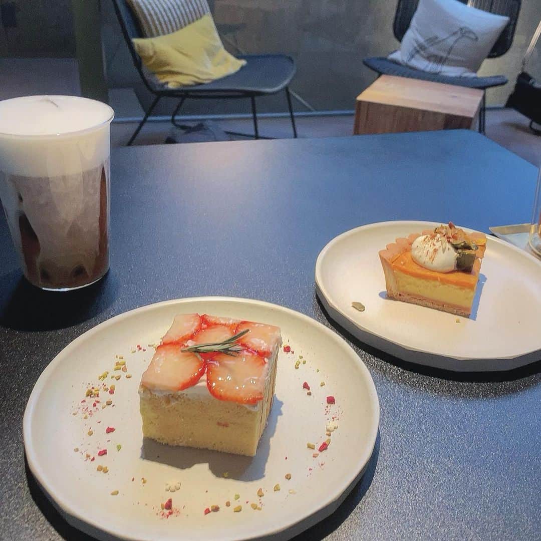 石橋あこのグルメインスタ